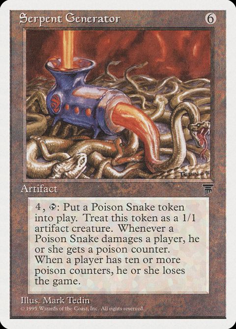 108-serpentgenerator