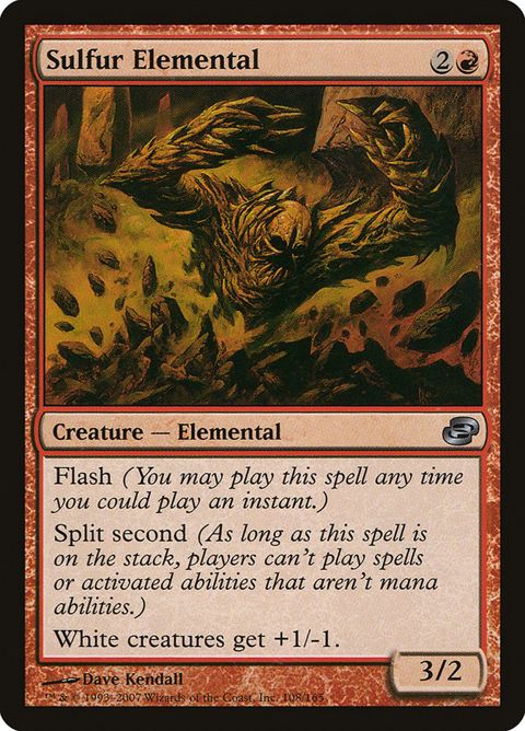 108-sulfurelemental