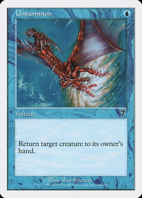 108-unsummon