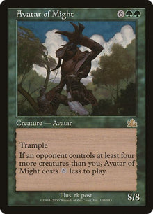 109-avatarofmight