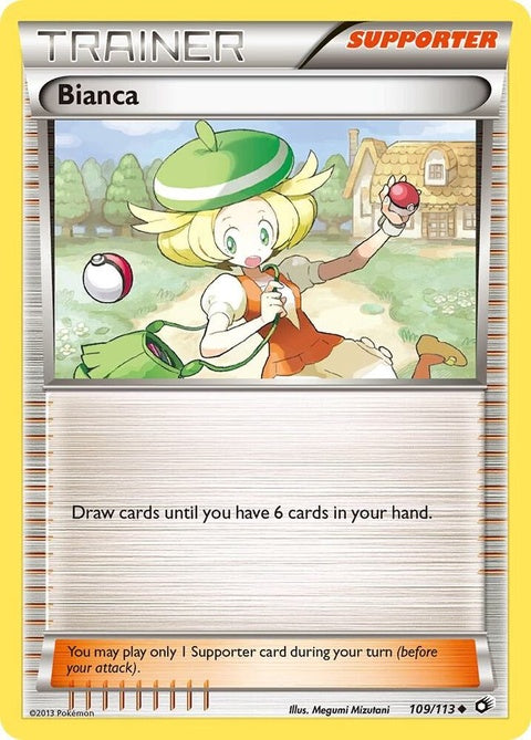 109-bianca