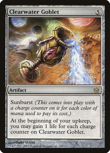 109-clearwatergoblet