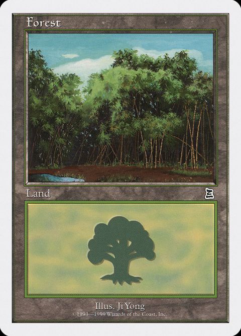109-forest