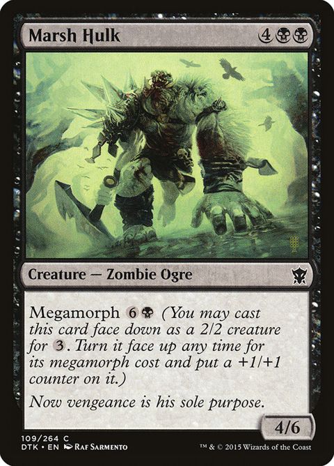 109-marshhulk