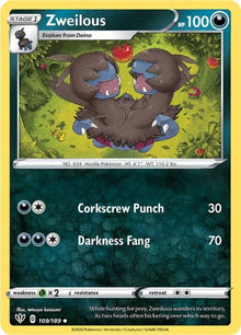 109-zweilous