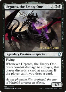 109s-urgorostheemptyone