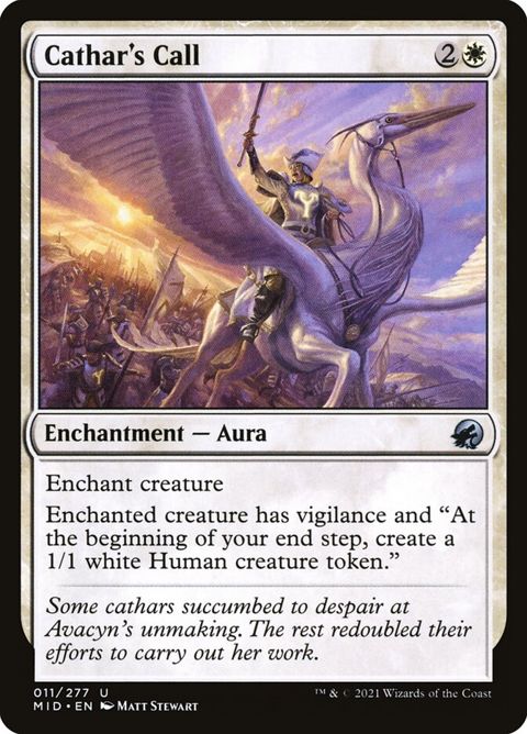 11-catharscall