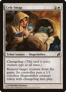 11-cribswap