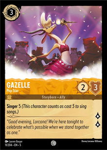 11-gazelle-popstar