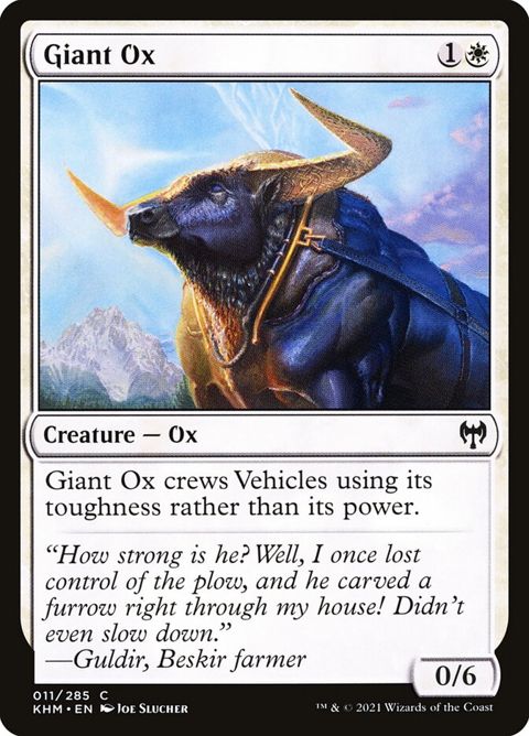 11-giantox