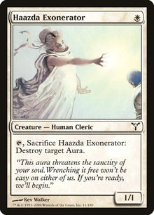 11-haazdaexonerator
