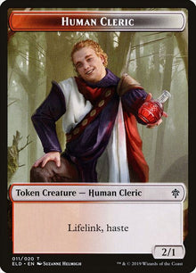11-humancleric