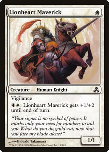 11-lionheartmaverick