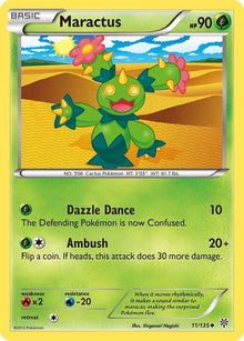 11-maractus