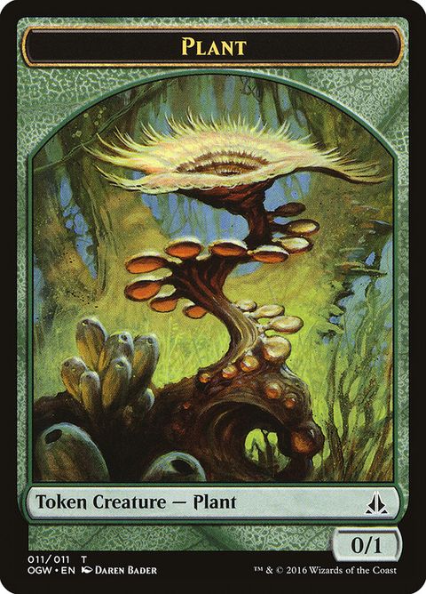 11-plant