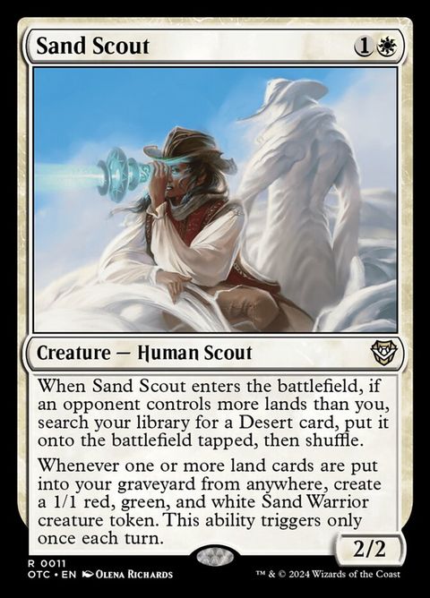 11-sandscout