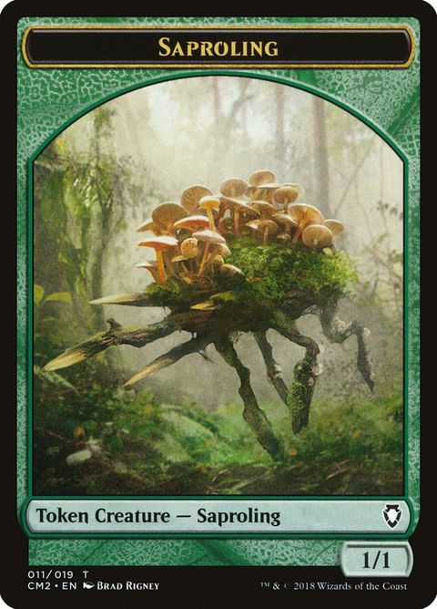 11-saproling