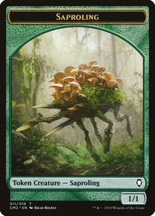 11-saproling