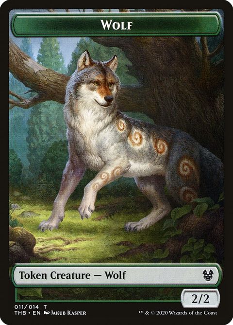 11-wolf
