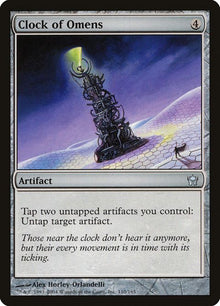 110-clockofomens