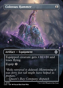 110-colossushammer