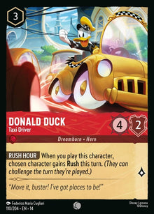 110-donaldduck-taxidriver