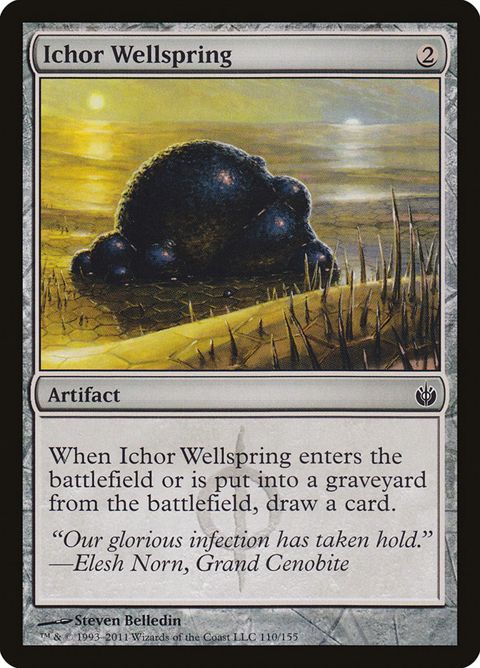 110-ichorwellspring