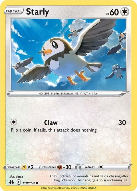 110-starly