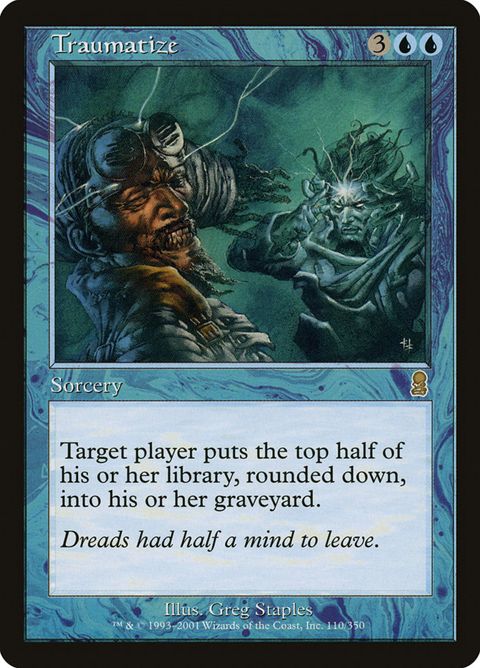 110-traumatize