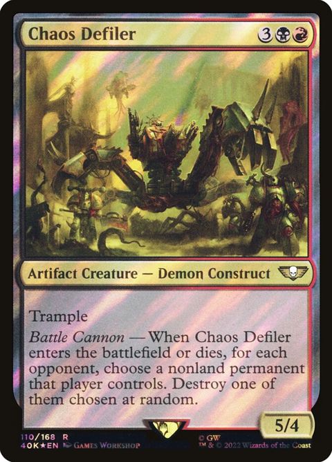 110★-chaosdefiler
