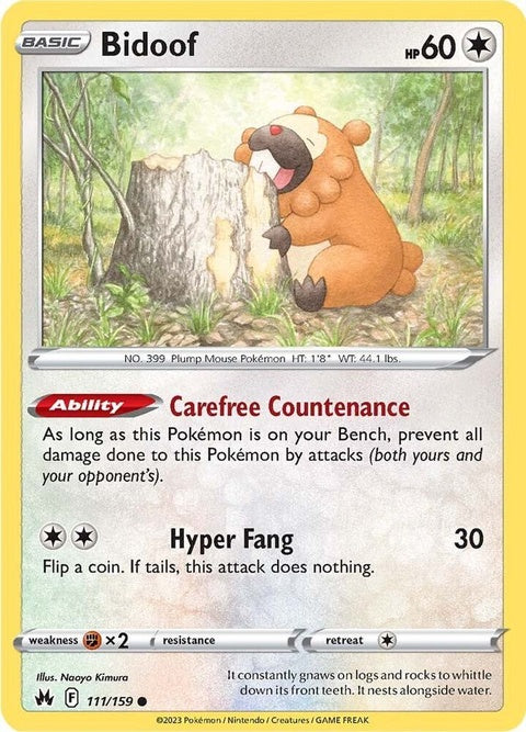 111-bidoof