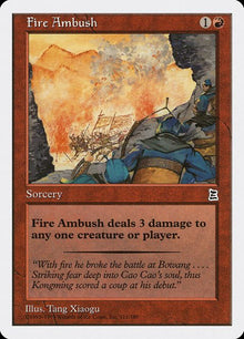 111-fireambush