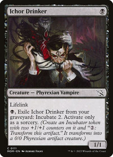 111-ichordrinker