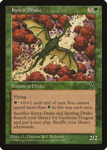 111-kyscudrake