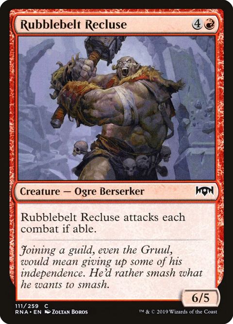 111-rubblebeltrecluse