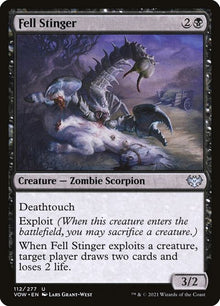 112-fellstinger