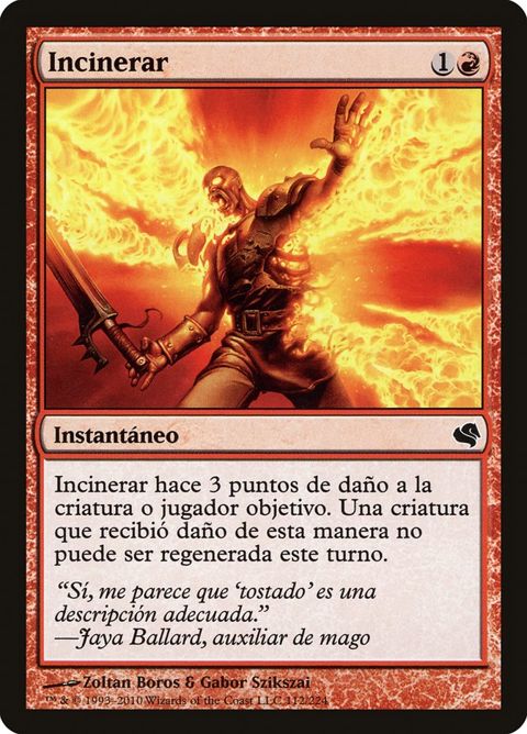 112-incinerate