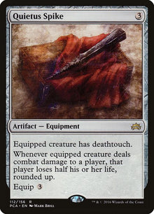 112-quietusspike