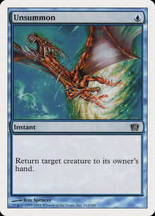 112-unsummon