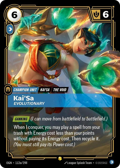 112a-kaisaevolutionaryalternateart