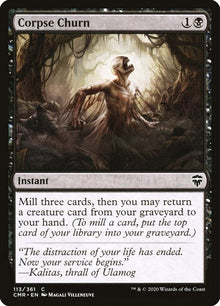 113-corpsechurn