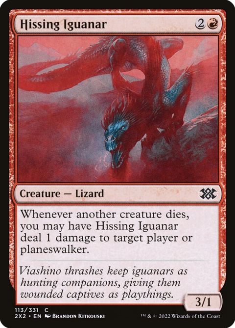 113-hissingiguanar