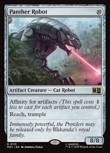 113-pantherrobot