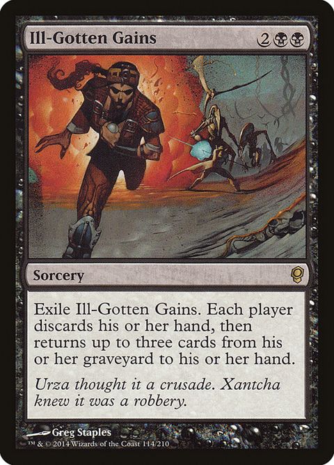 114-illgottengains