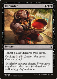 114-unburden