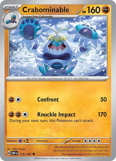 115-crabominable