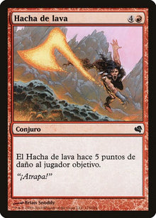 115-lavaaxe
