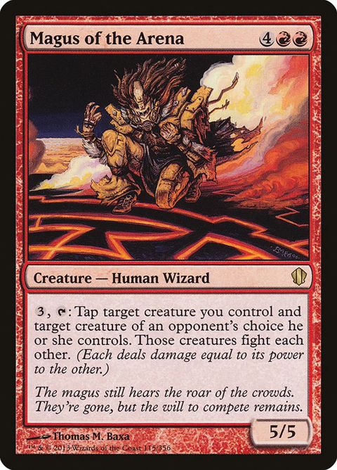 115-magusofthearena