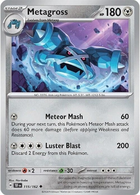 115-metagross