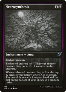 115-necrosynthesis